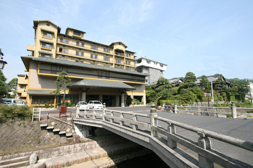 Hotel Hoseikan