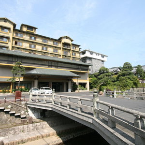 Hotel Hoseikan cazare Matsue