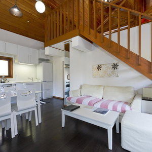 Hotel Nupuri Cottage cazare Niseko Town