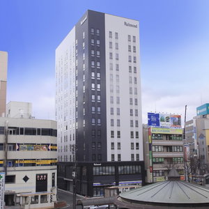 Hotel Richmond Hotel Moriokaekimae cazare Morioka