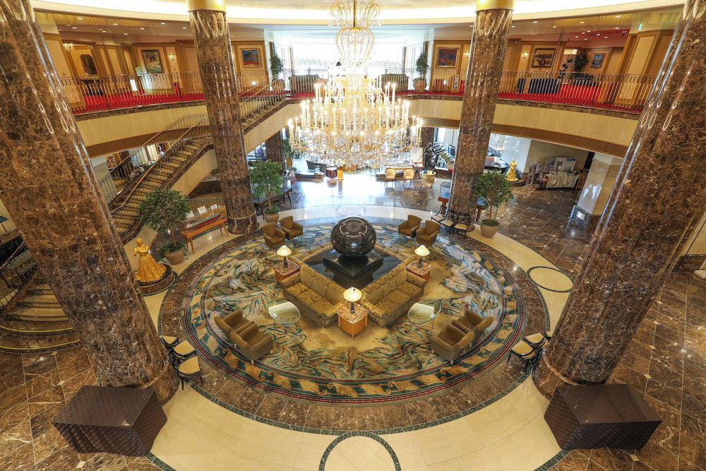 Hotel Imabari Kokusai Hotel