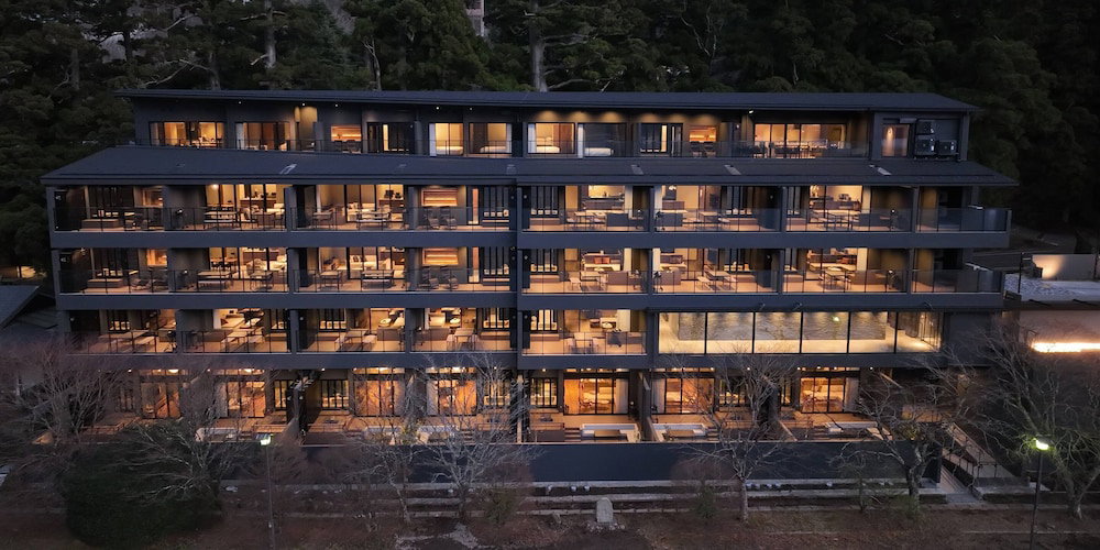 Hotel Rakutenstay Fujimiterrace Hakoneashinoko