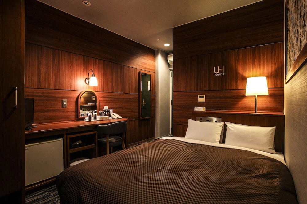Hotel Royal Hotel Uohachi