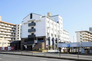 Hotel Hotel Asyl Nara cazare Nara