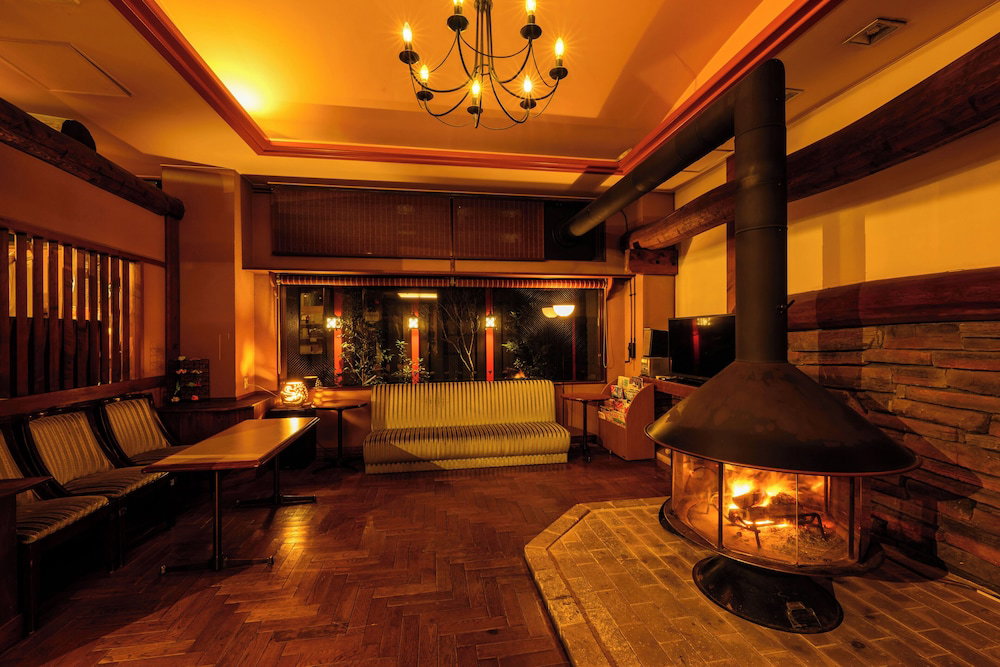 Hotel Asyl Nara