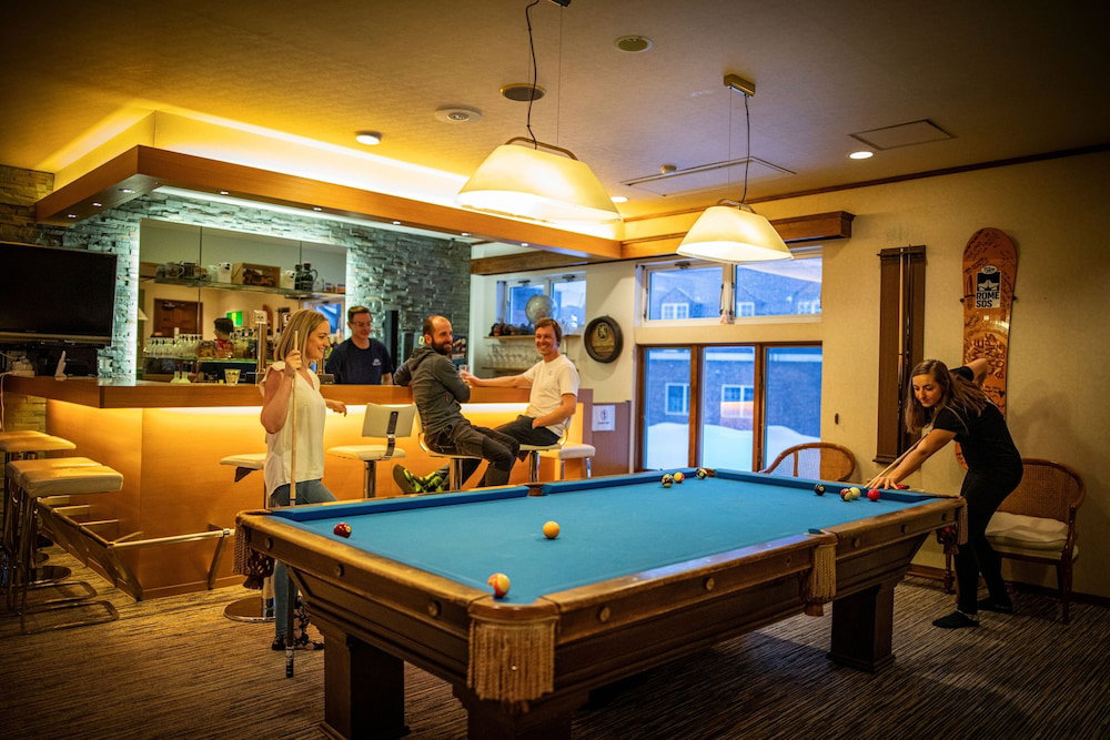 Hotel Ramat Niseko