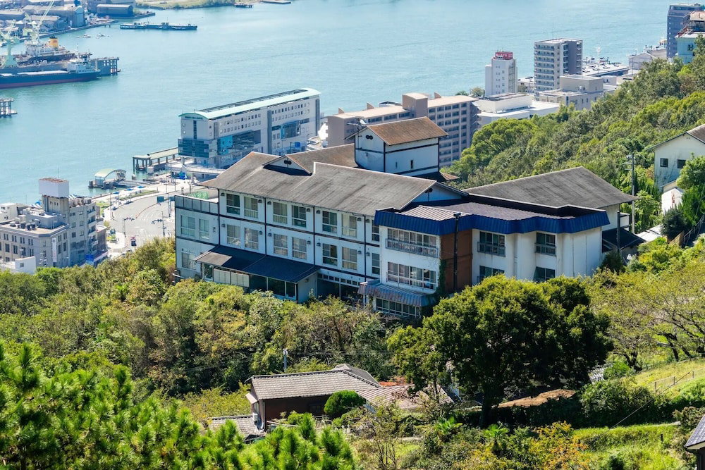 Hotel Onomichi Club
