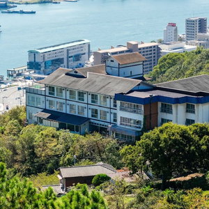 Hotel Onomichi Club cazare Onomichi