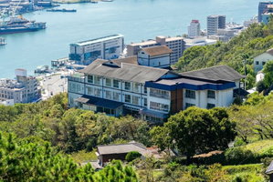Hotel Onomichi Club cazare Onomichi