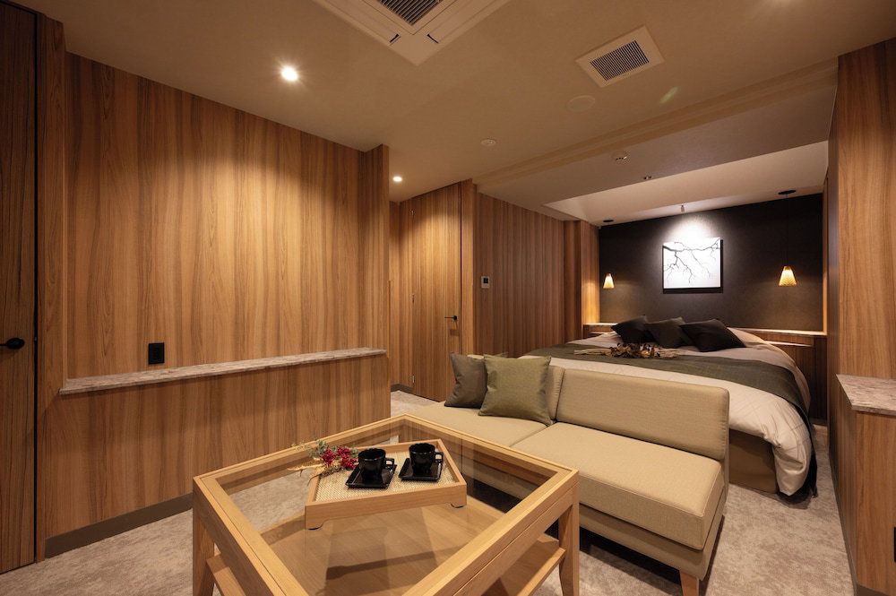 Hotel Zen Narahourai