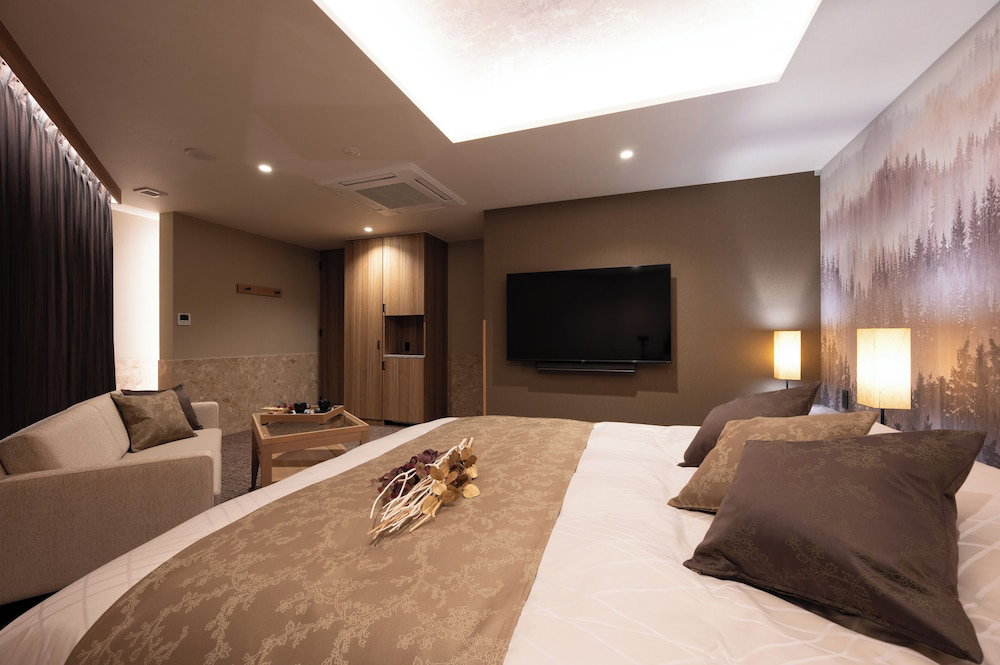 Hotel Zen Narahourai