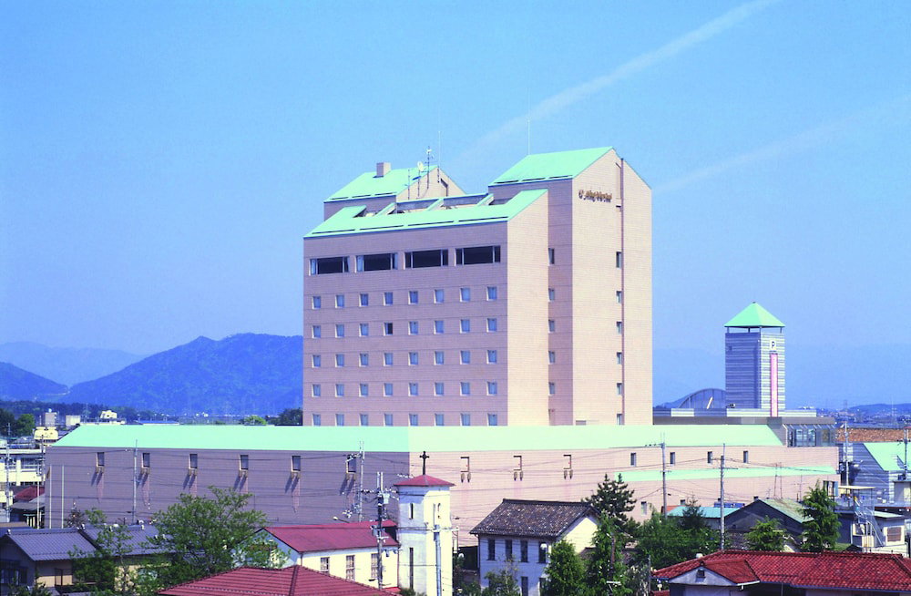 Hotel Hotel New Omi