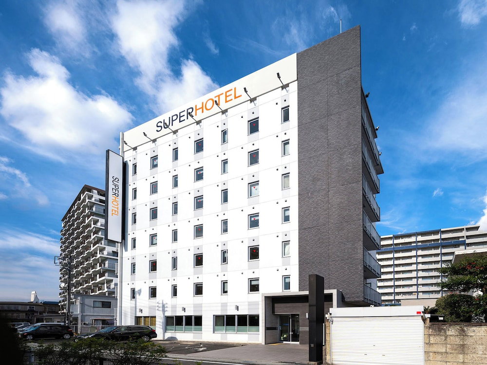 Hotel Super Hotel Natural Hot Springs Fuji