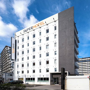 Hotel Super Hotel Natural Hot Springs Fuji cazare Fuji