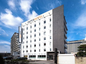 Hotel Super Hotel Natural Hot Springs Fuji cazare Fuji