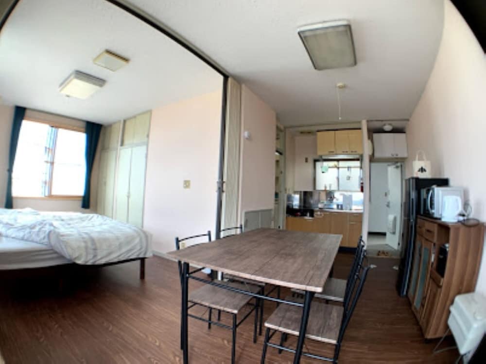 Hotel Big Stone Tsukuda 201
