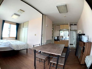 Hotel Big Stone Tsukuda 201 cazare Aomori