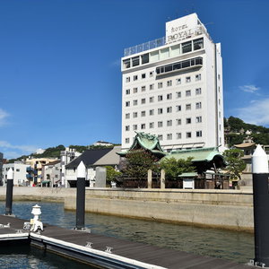 Hotel Onomichi Royal Hotel cazare Onomichi