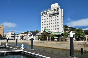 Hotel Onomichi Royal Hotel cazare Onomichi