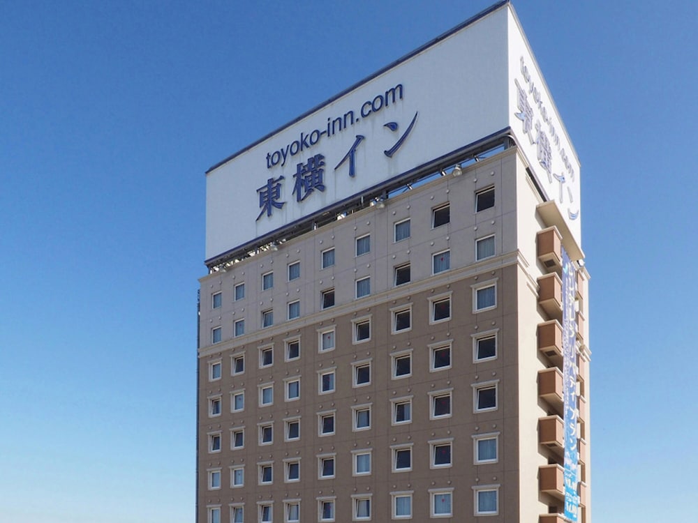 Hotel Toyoko Inn Kitakami Station Shinkan Line