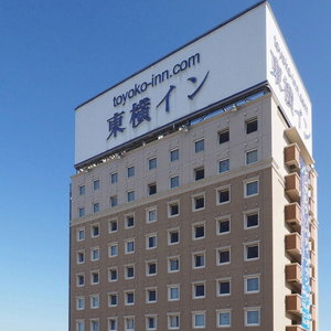 Hotel Toyoko Inn Kitakami Station Shinkan Line cazare Kitakami
