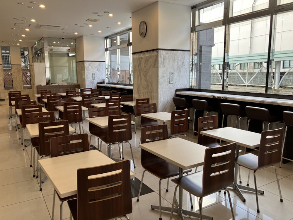 Toyoko Inn Kitakami Station Shinkan Line