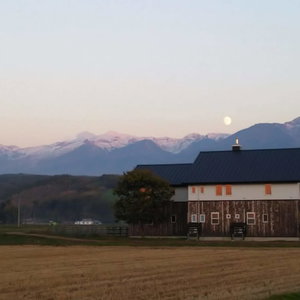 Hotel Gufo No Mori Kamifurano cazare Biei
