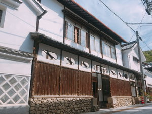 Hotel Nipponia Hotel Takehara Saltworks Town cazare Takehara