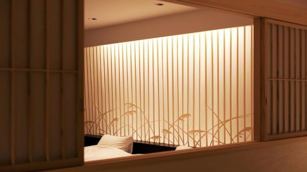 Suites Hanare Matsushimakaku