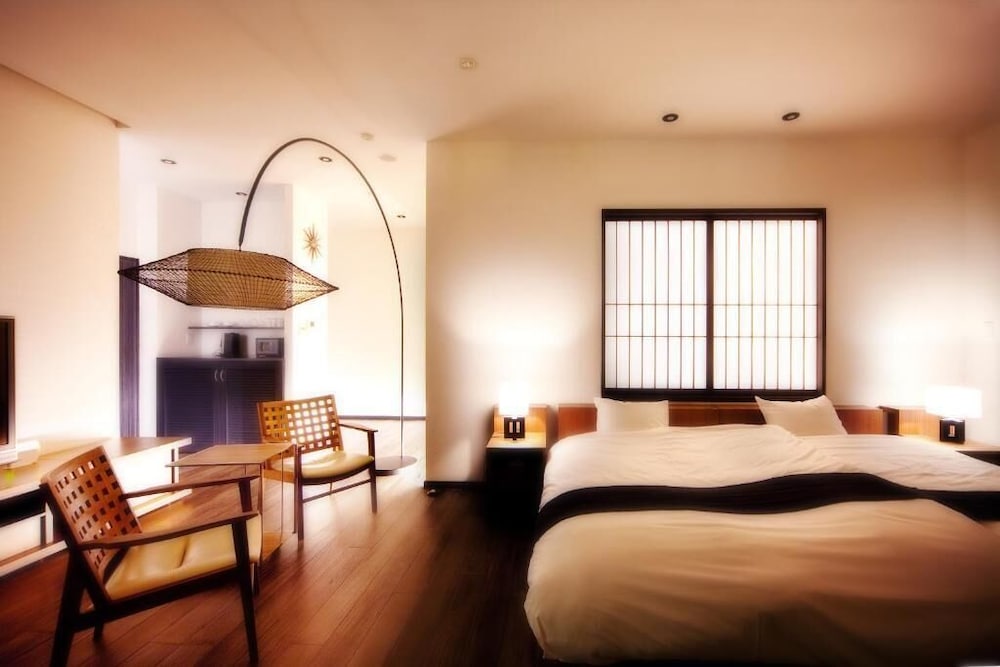Suites Hanare Matsushimakaku