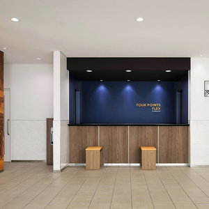 Hotel Four Points Flex By Sheraton Morioka cazare Morioka