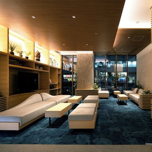 Hotel Daiwa Roynet Hotel Fukuyama Ekimae cazare Fukuyama