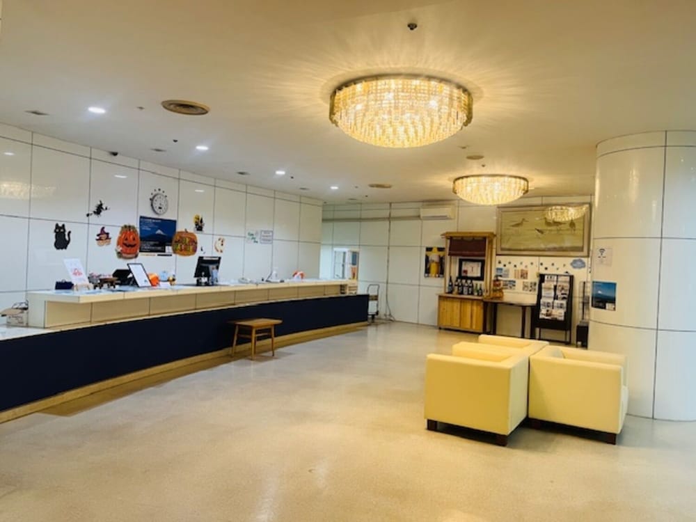 Hotel Hotel Tetora Resort Shizuoka Yaizu
