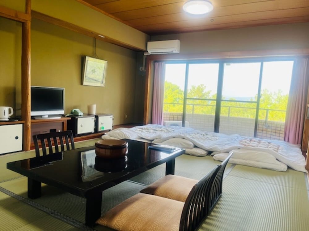 Hotel Tetora Resort Shizuoka Yaizu