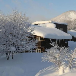 Hotel North Point cazare Niseko Town