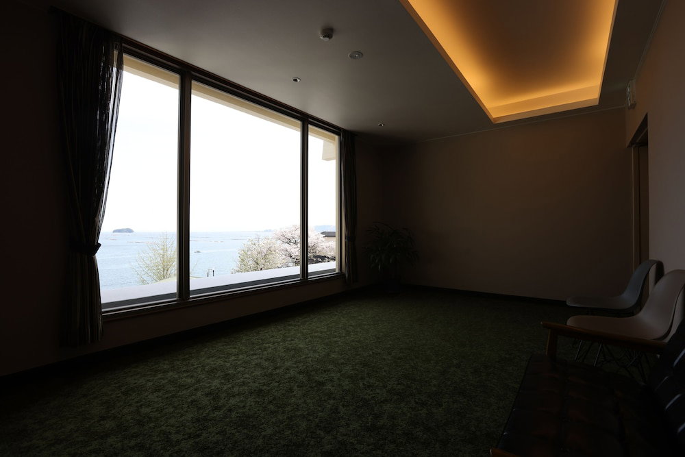 Miyahama Grand Hotel