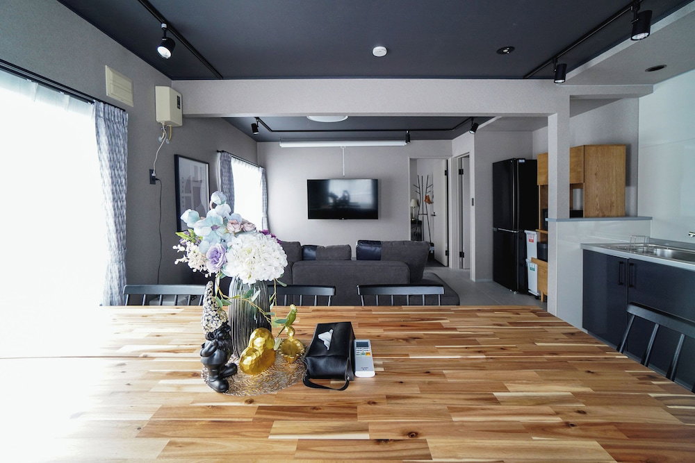Hotel Purpure Furano