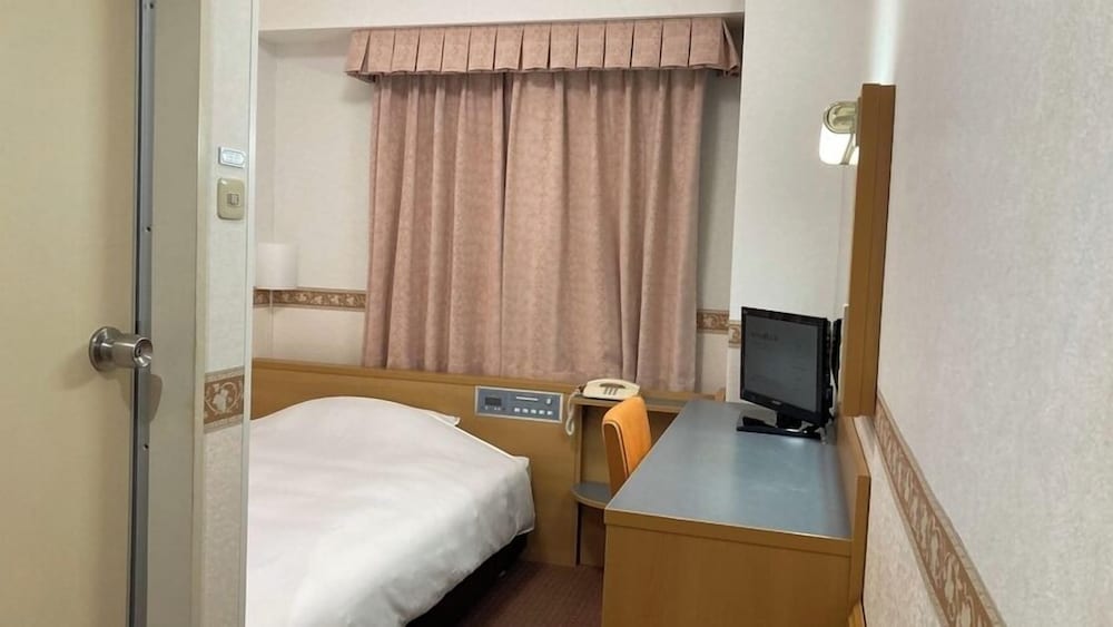 Hotel Hotel Alpha-One Miyoshi