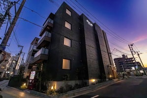 Hotel Rela Kashiwaekikita cazare Kashiwa