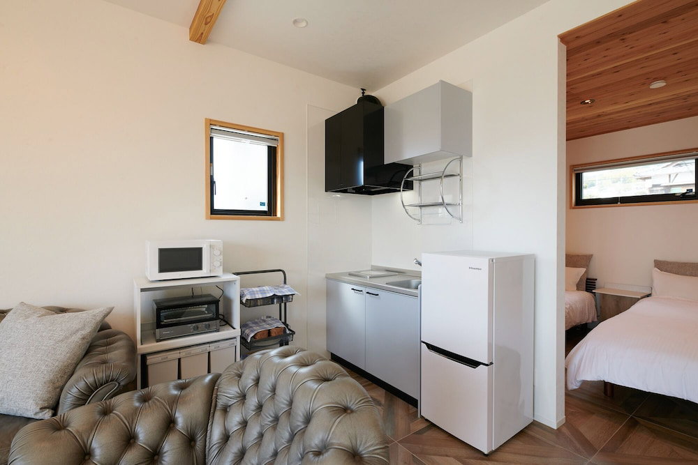 Rush Awaji - Seaside Holiday Home