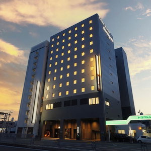 Hotel Natural Hot Springs Higoromo No Yu Dormy Inn Yokkaichi cazare Youkaichi