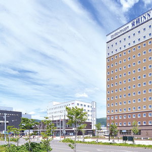 Hotel Toyoko Inn Hokkaido Shinhakodatehokuto-Eki Minami cazare Hokuto