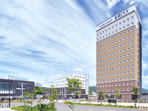 Hotel Toyoko Inn Hokkaido Shinhakodatehokuto-Eki Minami cazare Hokuto