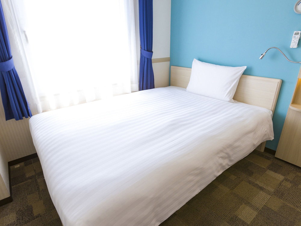 Toyoko Inn Hokkaido Shinhakodatehokuto-Eki Minami