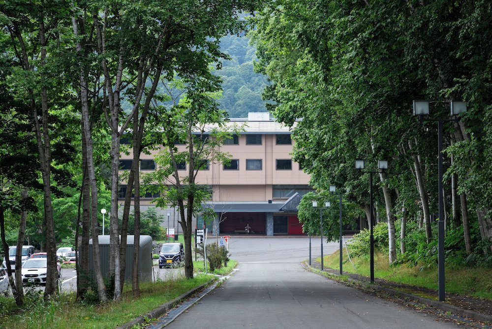 Hotel Hotel Kanronomori