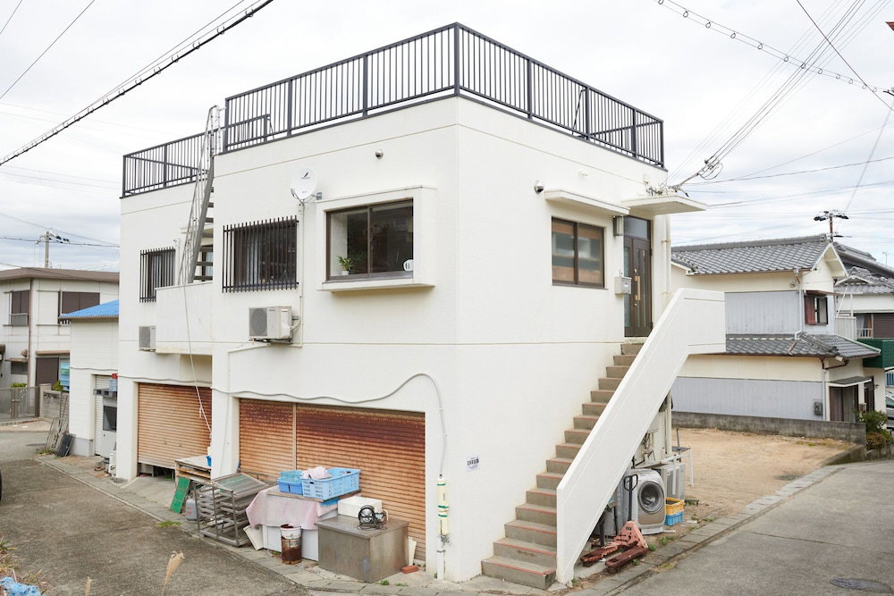 Hotel Ryoushi Minpaku Chouta