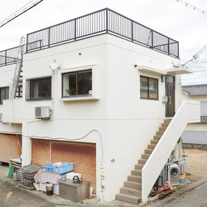 Hotel Ryoushi Minpaku Chouta cazare Awaji
