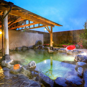Hotel Ooedo Onsen Monogatari Aizu cazare Aizu-Wakamatsu