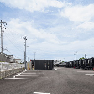 Hotel Hotel R9 The Yard Iwakuni cazare Iwakuni