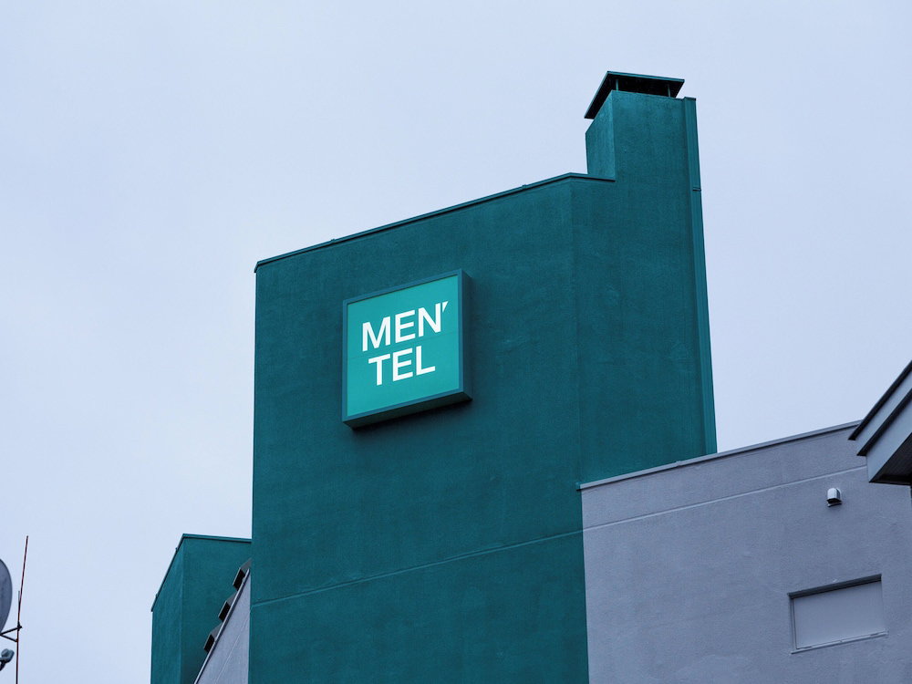 Hotel Tabist Mentel Kitami